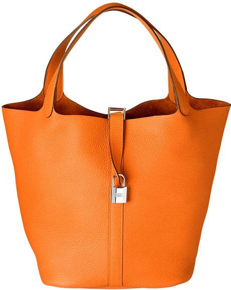 basket hermes orange|hermes bag starting price.